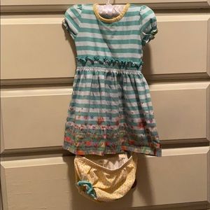 18-24 month Matilda Jane Outfit